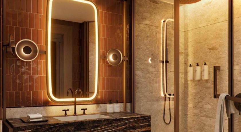 Hilton Istanbul Airport - image 9