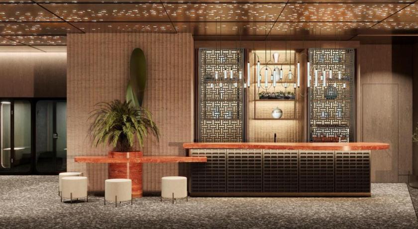 Hilton Istanbul Airport - image 3