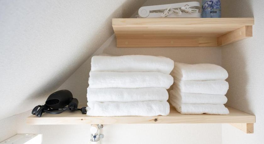 Takamatsu NAGI setouchi 3-Star Accommodation suite