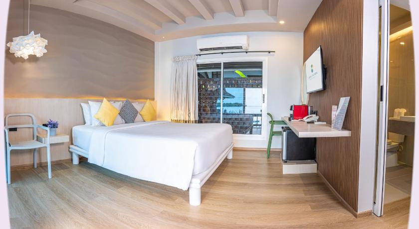 Image of Beach Villa 15