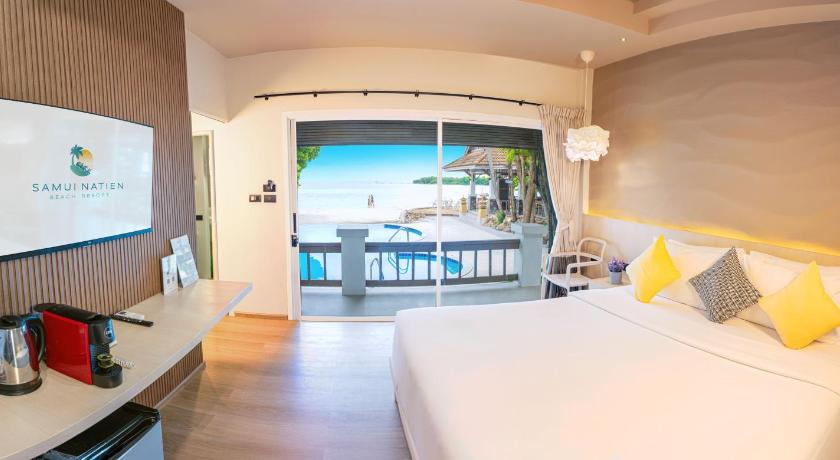 Image of Beach Villa 10