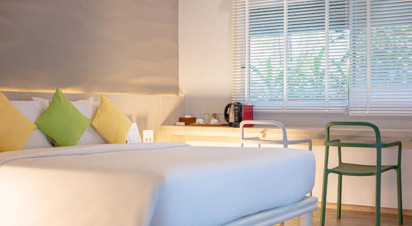 Image of Deluxe Villa 8