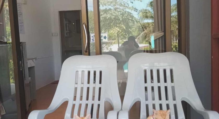Image of Double Room with Park View 4