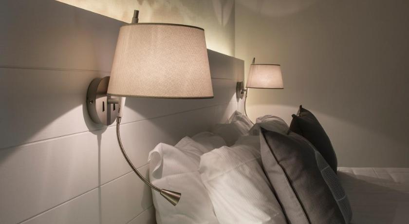 Ariae Hotel - Alihotels