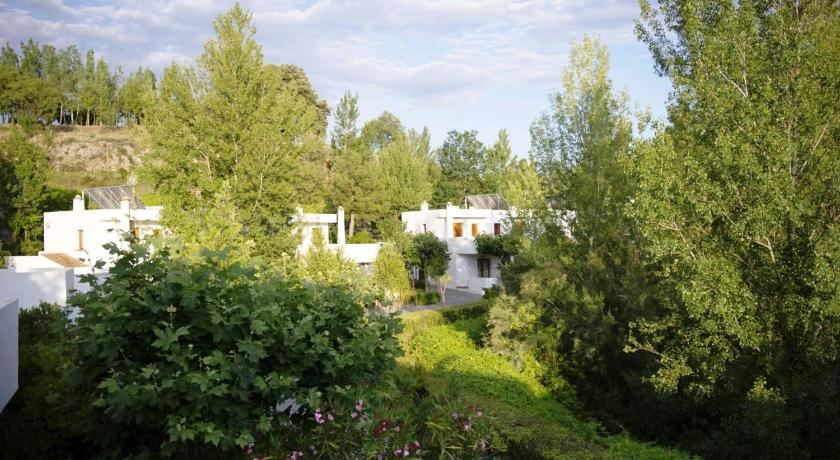 Villa Turistica de Laujar de Andarax