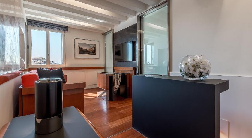 Hotel Rialto - image 11