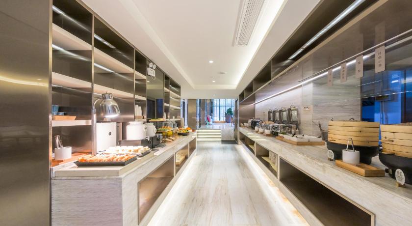 Ji Hotel Shanghai Youyi Road – Shanghai, DC