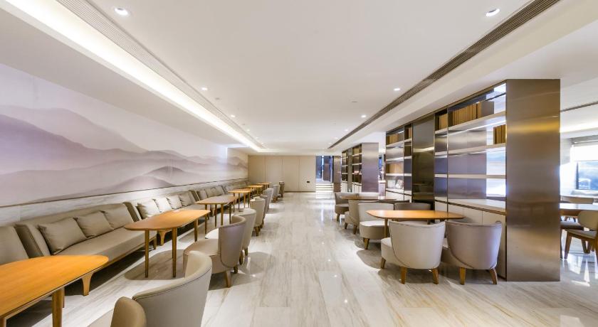 Ji Hotel Shanghai Youyi Road – Shanghai, DC
