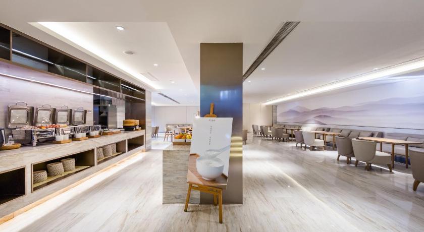 Ji Hotel Shanghai Youyi Road – Shanghai, DC