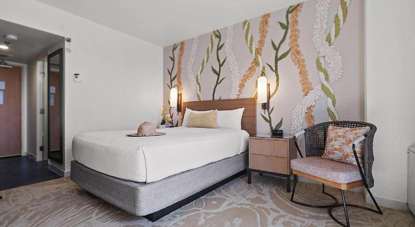 Image of Kona Tower City View Lower Level Room 0