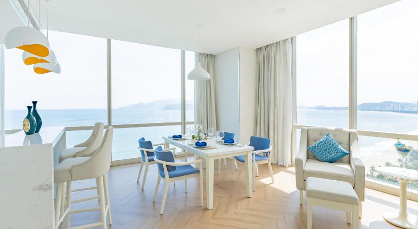 Image of Elite Suite Ocean View 1