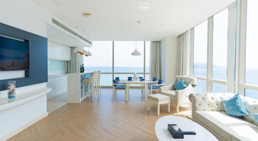 Image of Elite Suite Ocean View 9