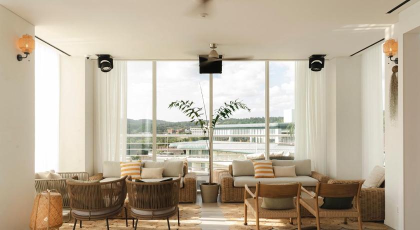 チェジュ Grand Josun Jeju 5つ星 ホテル 外観