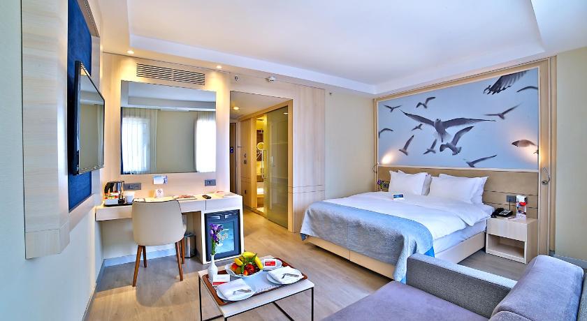 Ramada by Wyndham Istanbul Old City