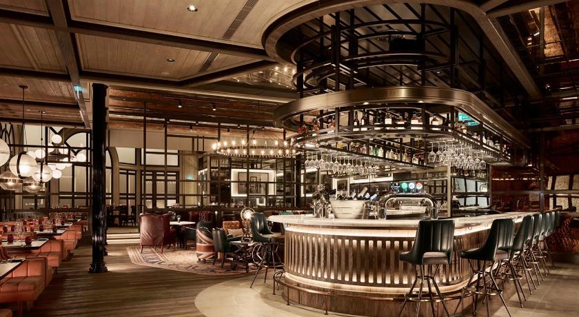 The Londoner Hotel - image 13