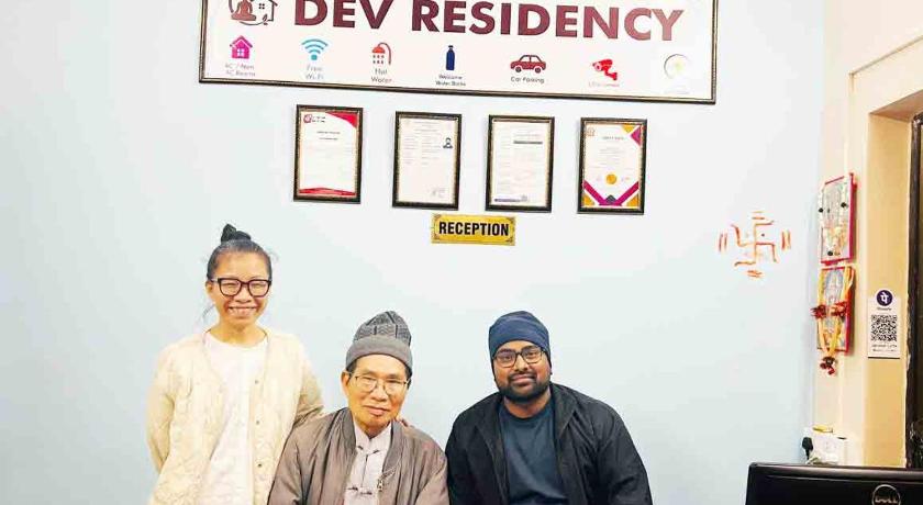 Dev Residency - image 13