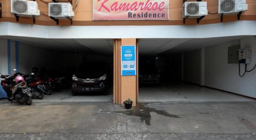 RedDoorz near Kota Lama Semarang - image 11