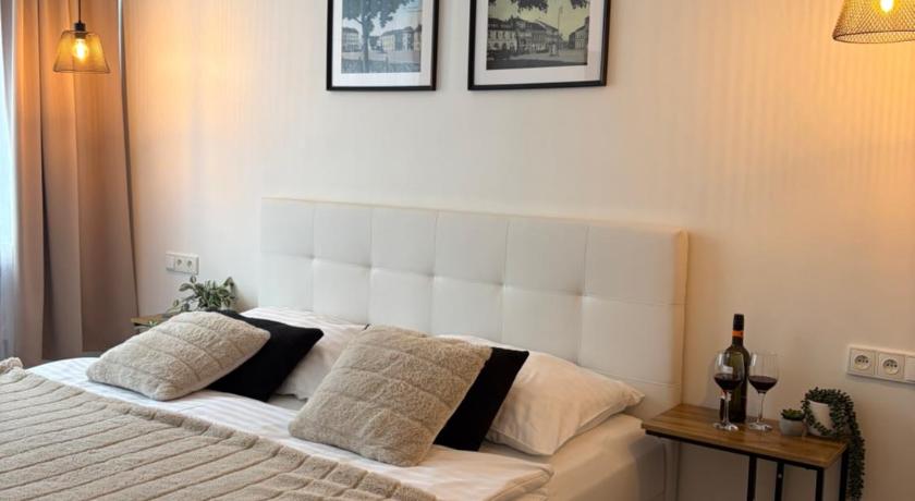 Morava apartman 5 pro 3 osoby Uherske Hradiste