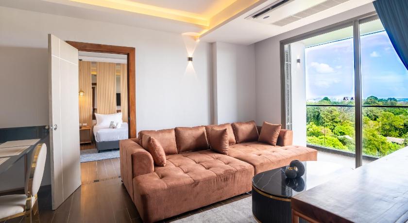 Image of Premium Family Suite 16