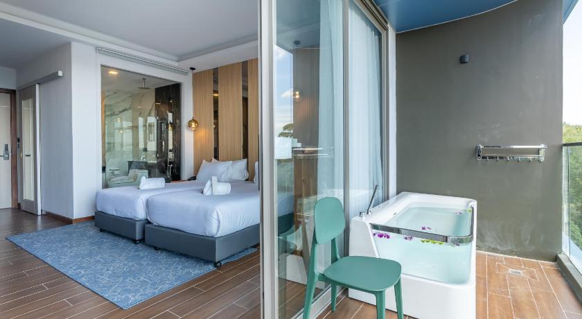 Image of Premium Family Suite 13