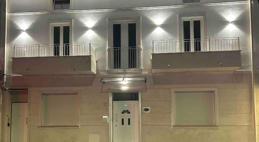 Darsena Charming B&B by Villa Valentina Versilia