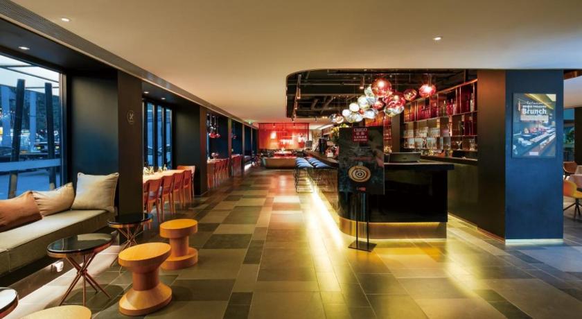 CitiGO Hotel Xi'an Gulou Nanmen - image 14
