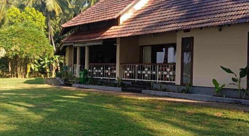 BharathaPuzha Resort - image 18
