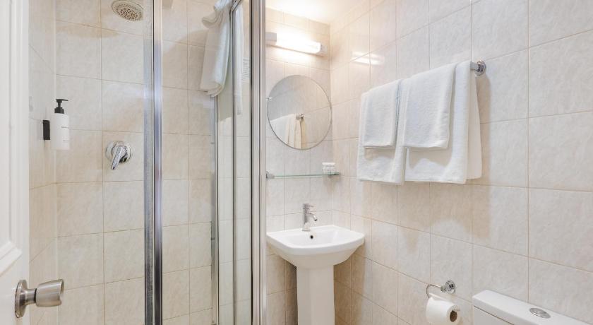 Immagine di Singola (Single Room) 8
