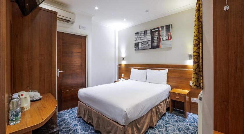 Image of Standard Double Room (1 Double Bed) 4