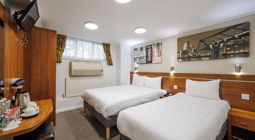Immagine di Camera Tripla (Triple Room) 0