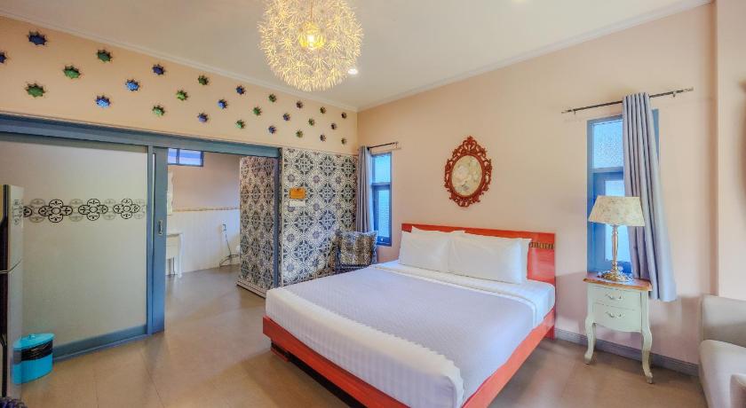 Image of Superior Villa 5