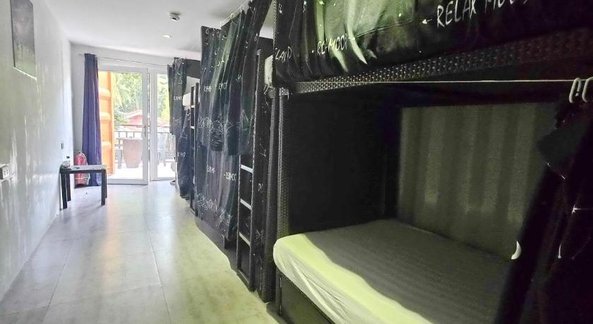 Image of Female Dorm 3