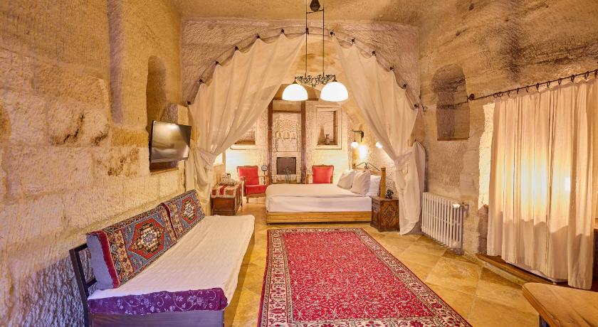 Immagine di Camera Deluxe (Deluxe Room) 0