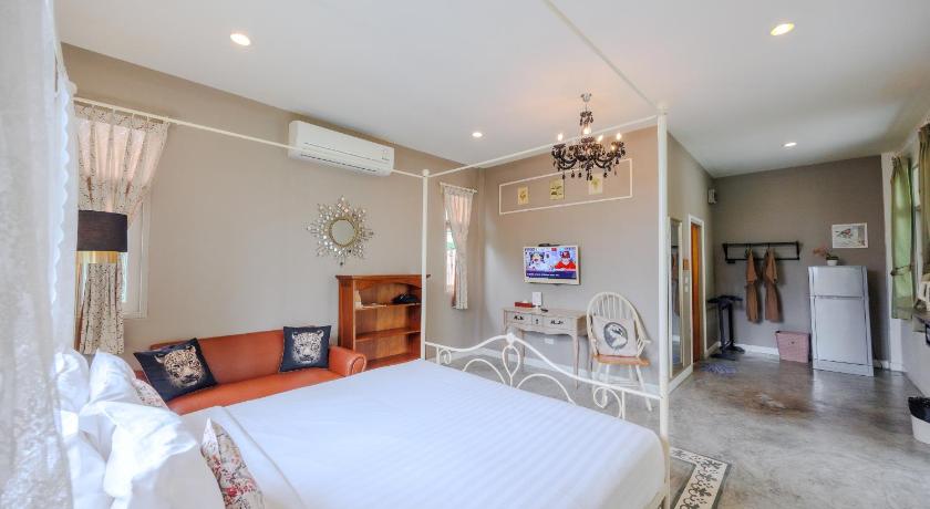 Image of Studio Villa 8