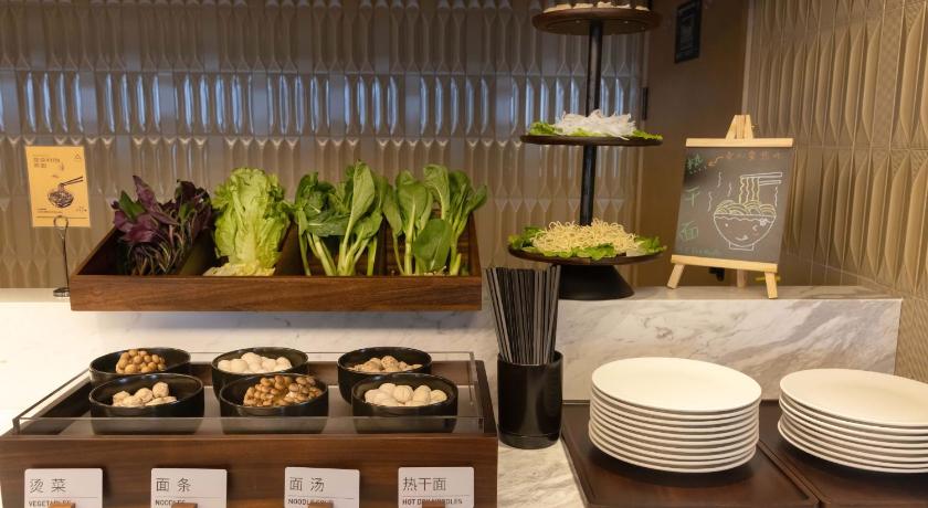 Atour Hotel Wuhan Yellow Crane Tower Shouyi Square - image 30