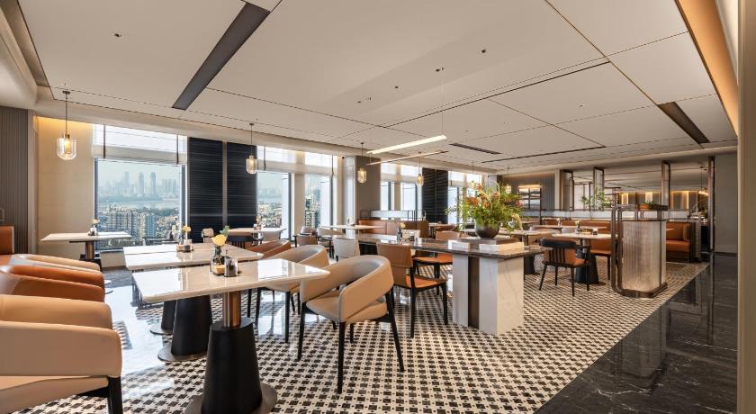 Atour Hotel Wuhan Yellow Crane Tower Shouyi Square - image 7