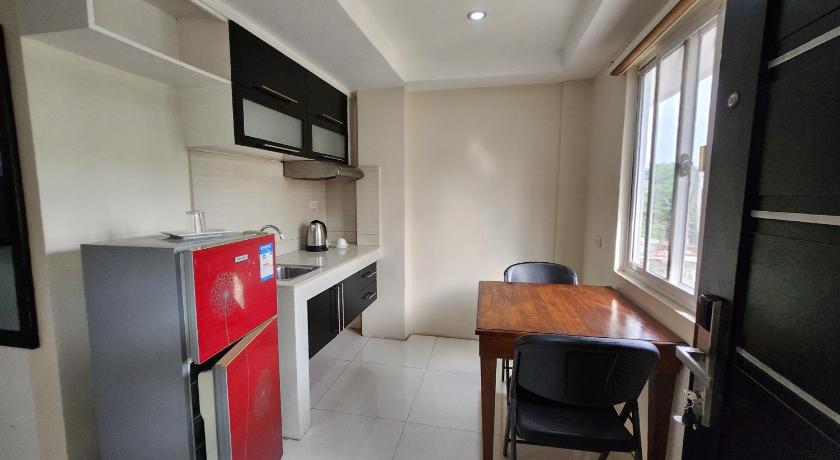 セブ RedDoorz @ Grand Apartelle Hernan Cortes Cebu 3つ星 ホテル 施設