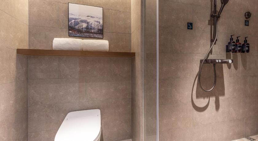 Atour Hotel Wuhan Yellow Crane Tower Shouyi Square - image 41