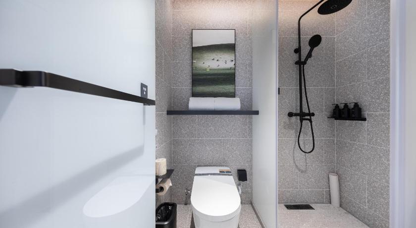 Image of Jimu Double Room 5