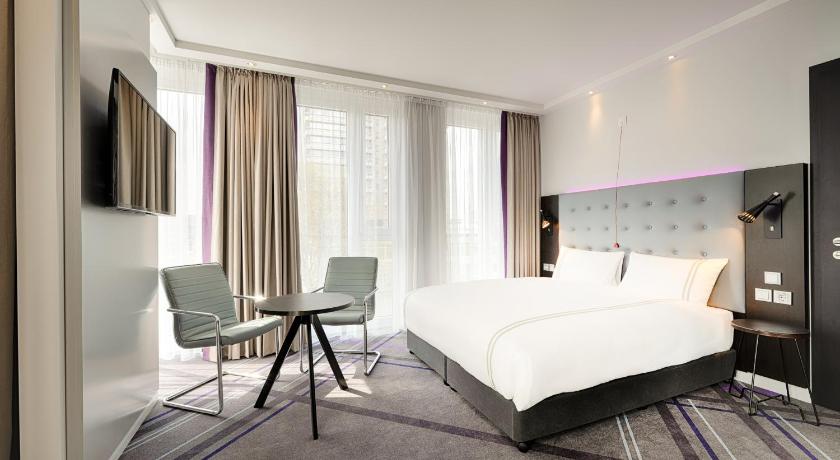 Foto Premier Inn Duisburg City Altstadt - Booking Diskon Spesial