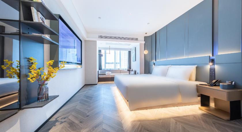 Image of Superior Double Room with City View 0