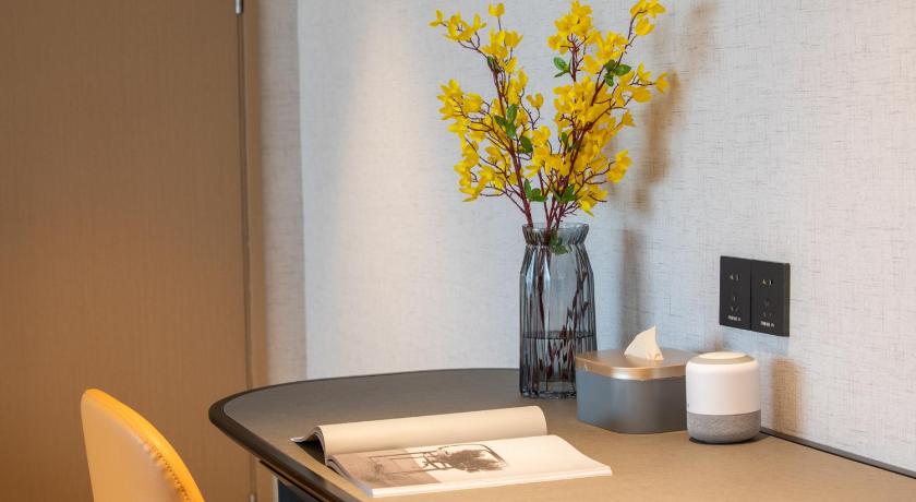 Image of Atour - JIMU Suite 11