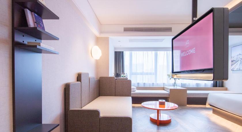 Image of Atour - JIMU Suite 8