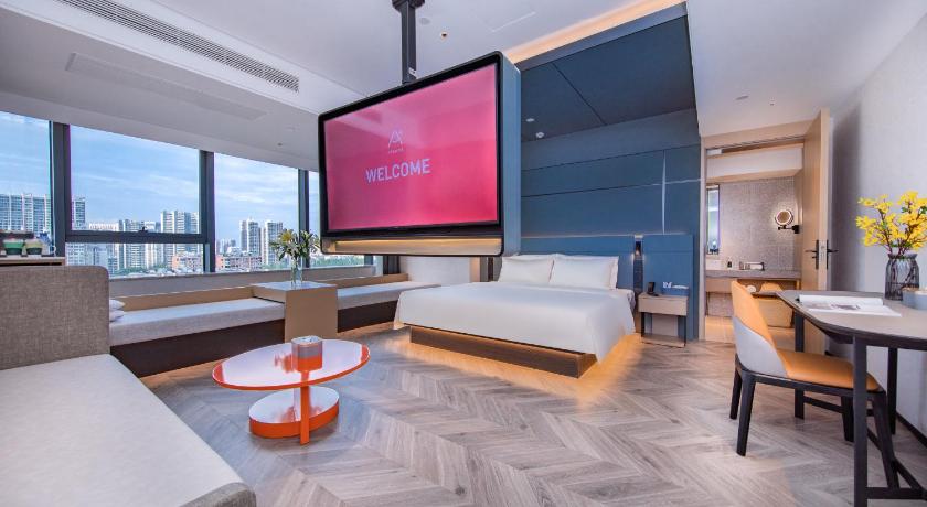 Image of Atour - JIMU Suite 3
