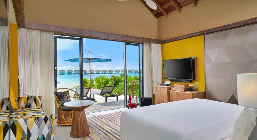 Image of Gold Beach Villa 3