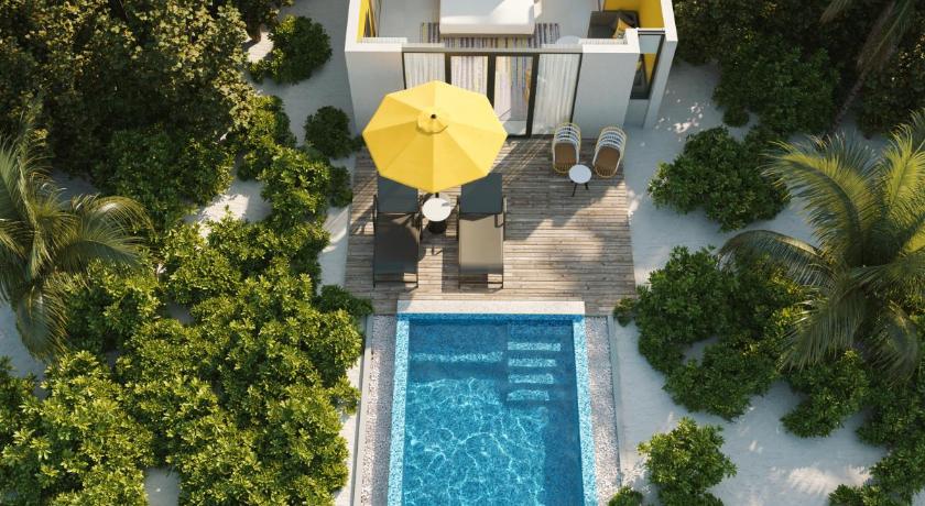 Image of Gold Beach Private Pool Villa 13