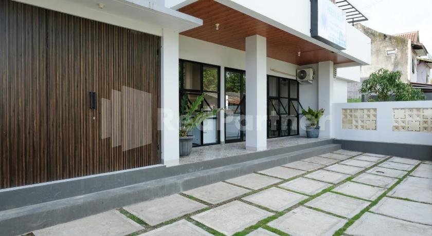Pesona Merapi Syariah Guesthouse Kaliurang RedPartner - image 16