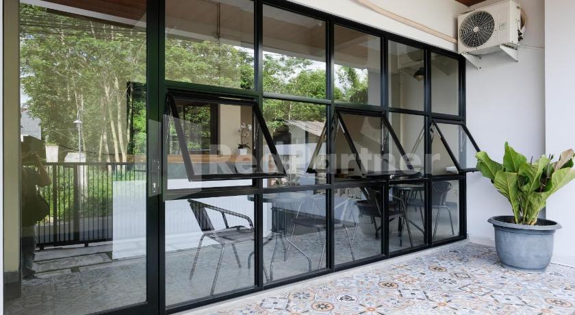 Pesona Merapi Syariah Guesthouse Kaliurang RedPartner - image 6