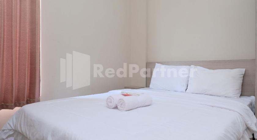 Pesona Merapi Syariah Guesthouse Kaliurang RedPartner - image 12