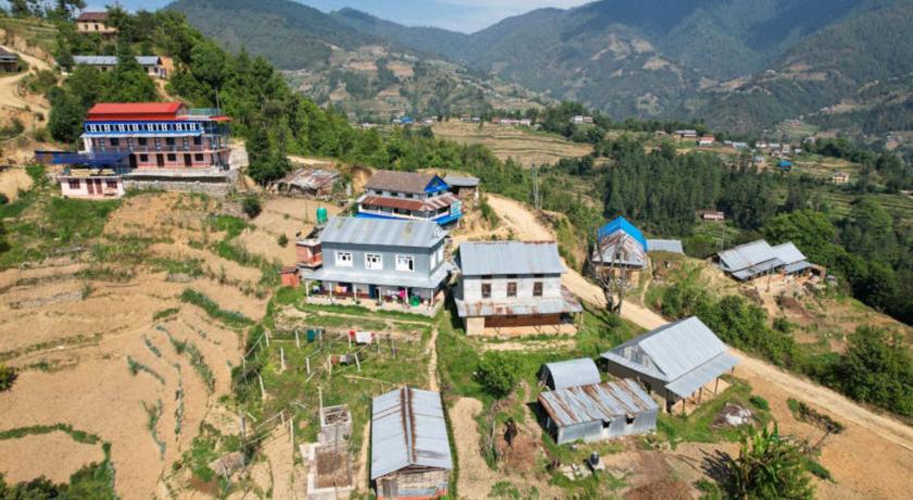 Mount Mahabharat Homestay